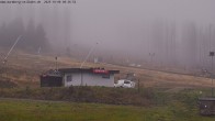 Archiv Foto Webcam Hexenritt-Alm am Wurmberg 07:00