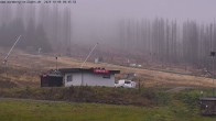 Archiv Foto Webcam Hexenritt-Alm am Wurmberg 08:00