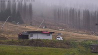 Archiv Foto Webcam Hexenritt-Alm am Wurmberg 11:00