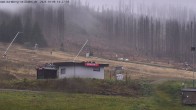 Archiv Foto Webcam Hexenritt-Alm am Wurmberg 13:00