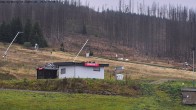 Archiv Foto Webcam Hexenritt-Alm am Wurmberg 15:00