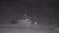 Archiv Foto Webcam Hexenritt-Alm am Wurmberg 23:00
