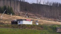 Archiv Foto Webcam Hexenritt-Alm am Wurmberg 07:00