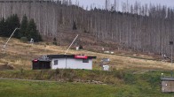 Archiv Foto Webcam Hexenritt-Alm am Wurmberg 11:00