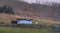 Archiv Foto Webcam Hexenritt-Alm am Wurmberg 07:00