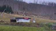 Archiv Foto Webcam Hexenritt-Alm am Wurmberg 09:00