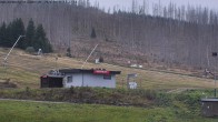 Archiv Foto Webcam Hexenritt-Alm am Wurmberg 11:00