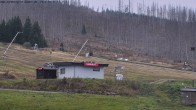 Archiv Foto Webcam Hexenritt-Alm am Wurmberg 15:00