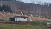 Archived image Webcam Hexenritt mountain restaurant 07:00