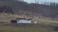 Archived image Webcam Hexenritt mountain restaurant 06:00