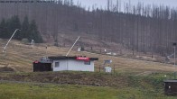 Archived image Webcam Hexenritt mountain restaurant 07:00