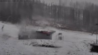 Archived image Webcam Hexenritt mountain restaurant 11:00