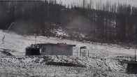 Archived image Webcam Hexenritt mountain restaurant 15:00