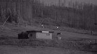 Archiv Foto Webcam Hexenritt-Alm am Wurmberg 05:00