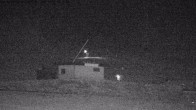 Archiv Foto Webcam Hexenritt-Alm am Wurmberg 03:00