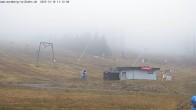 Archiv Foto Webcam Hexenritt-Alm am Wurmberg 10:00