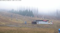 Archiv Foto Webcam Hexenritt-Alm am Wurmberg 11:00