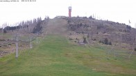 Archiv Foto Webcam Hexenexpress-Talstation 05:00