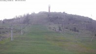 Archived image Webcam Valley station Hexenexpress 19:00