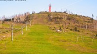 Archiv Foto Webcam Hexenexpress-Talstation 06:00