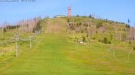 Archiv Foto Webcam Hexenexpress-Talstation 09:00