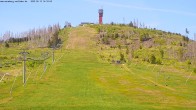 Archiv Foto Webcam Hexenexpress-Talstation 13:00