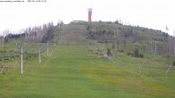 Archived image Webcam Valley station Hexenexpress 05:00