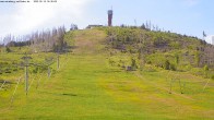 Archived image Webcam Valley station Hexenexpress 15:00