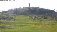Archiv Foto Webcam Hexenexpress-Talstation 17:00