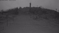 Archiv Foto Webcam Hexenexpress-Talstation 03:00