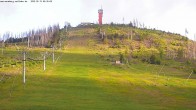 Archiv Foto Webcam Hexenexpress-Talstation 05:00