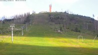 Archiv Foto Webcam Hexenexpress-Talstation 06:00