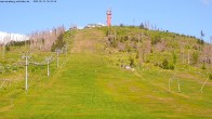 Archiv Foto Webcam Hexenexpress-Talstation 09:00