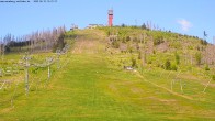 Archiv Foto Webcam Hexenexpress-Talstation 11:00