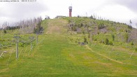 Archiv Foto Webcam Hexenexpress-Talstation 13:00