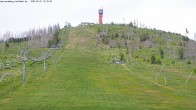 Archived image Webcam Valley station Hexenexpress 11:00