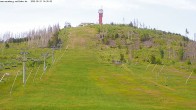 Archived image Webcam Valley station Hexenexpress 13:00