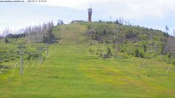 Archived image Webcam Valley station Hexenexpress 15:00
