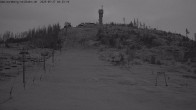 Archiv Foto Webcam Hexenexpress-Talstation 03:00