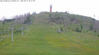Archiv Foto Webcam Hexenexpress-Talstation 05:00