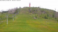Archiv Foto Webcam Hexenexpress-Talstation 06:00