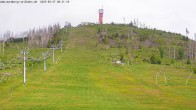Archiv Foto Webcam Hexenexpress-Talstation 07:00