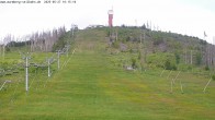 Archiv Foto Webcam Hexenexpress-Talstation 09:00
