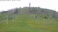 Archiv Foto Webcam Hexenexpress-Talstation 11:00