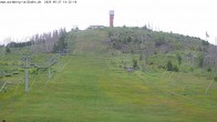 Archiv Foto Webcam Hexenexpress-Talstation 13:00