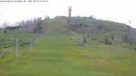 Archiv Foto Webcam Hexenexpress-Talstation 17:00