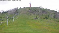 Archiv Foto Webcam Hexenexpress-Talstation 19:00