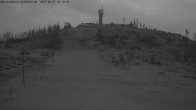 Archiv Foto Webcam Hexenexpress-Talstation 03:00