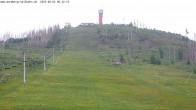 Archiv Foto Webcam Hexenexpress-Talstation 05:00
