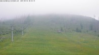 Archiv Foto Webcam Hexenexpress-Talstation 07:00